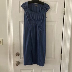 Athleta dress great for travel!!